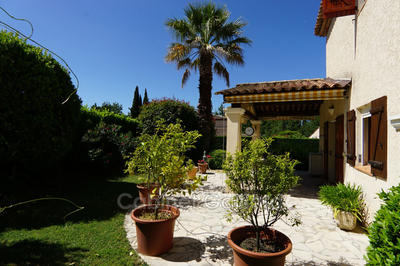 Maison - 123 m² - 4 pièces