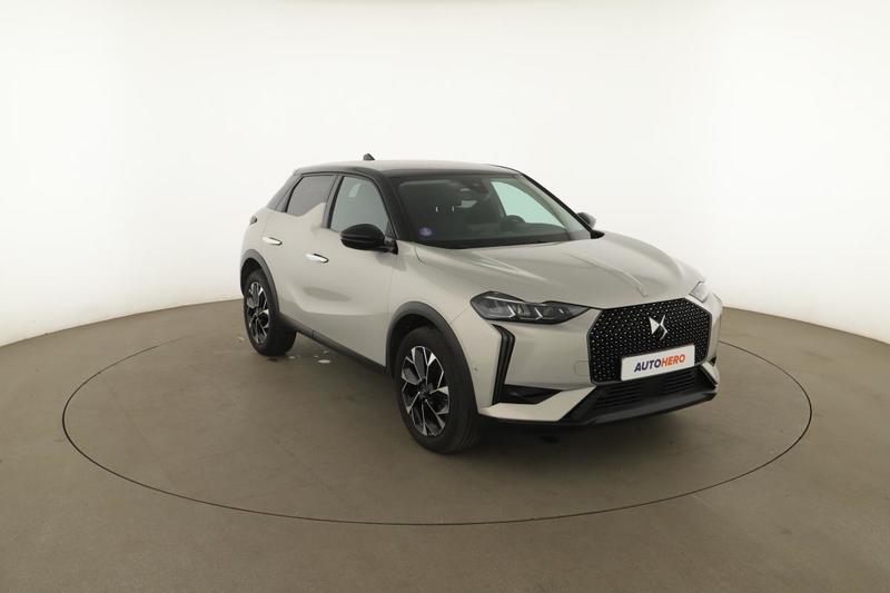 Ds Ds 3 1.2 Puretech Opera Eat8 131 ch