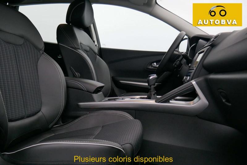 Renault Kadjar dCi 130 Energy 4wd Intens