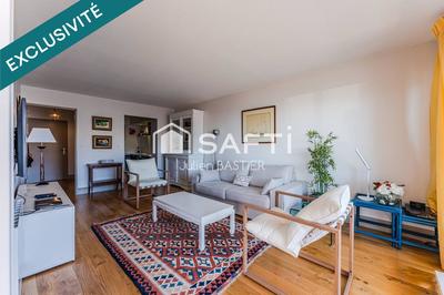 Appartement - 68 m² - 3 pièces