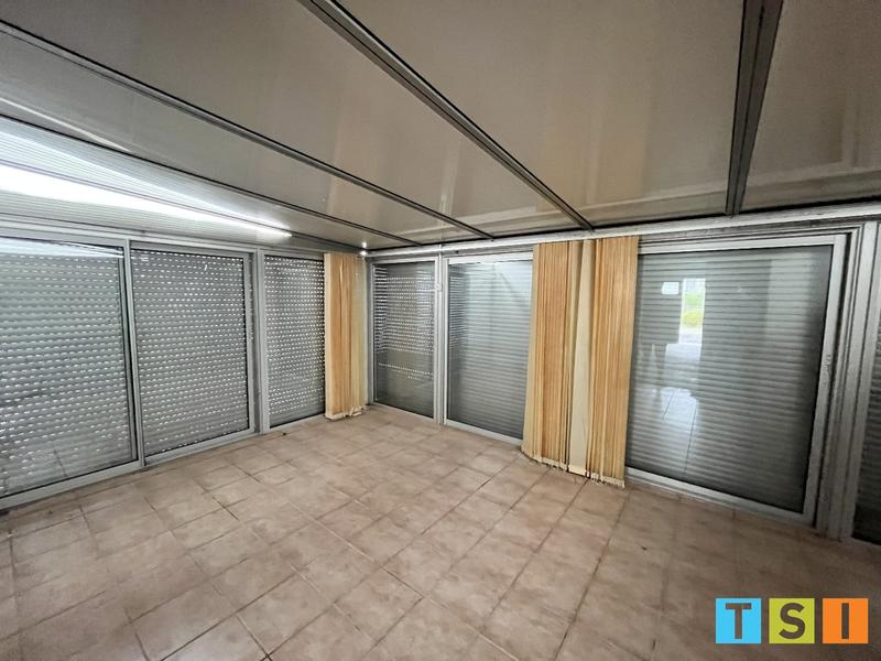 Maison - 120 m² - 7 pièces