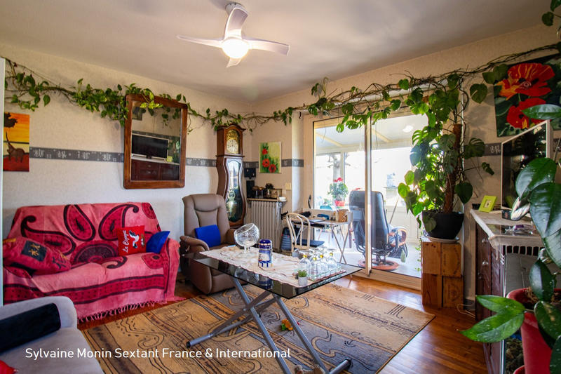 Maison - 150 m² - 7 pièces