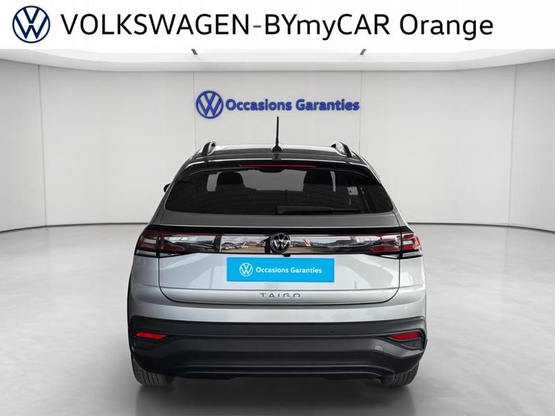 Volkswagen Taigo 1.0 Tsi 116 Dsg7 Vw Edition