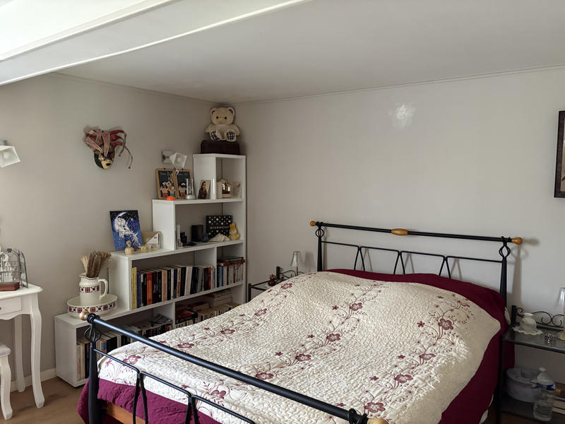 Maison - 148 m² - 6 pièces