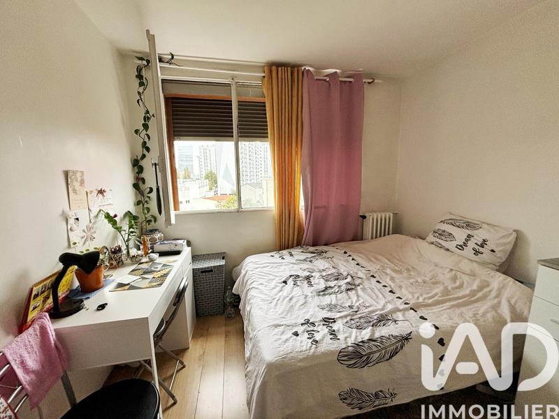 Appartement - 64 m² - 4 pièces