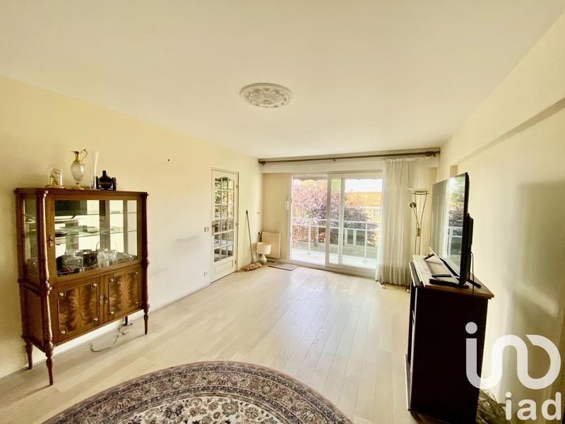 Appartement - 73 m² - 3 pièces