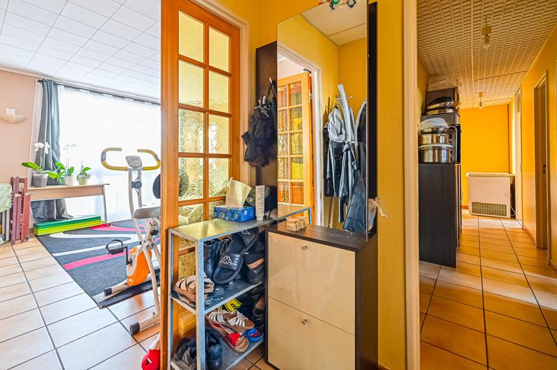 Appartement - 75 m² - 4 pièces