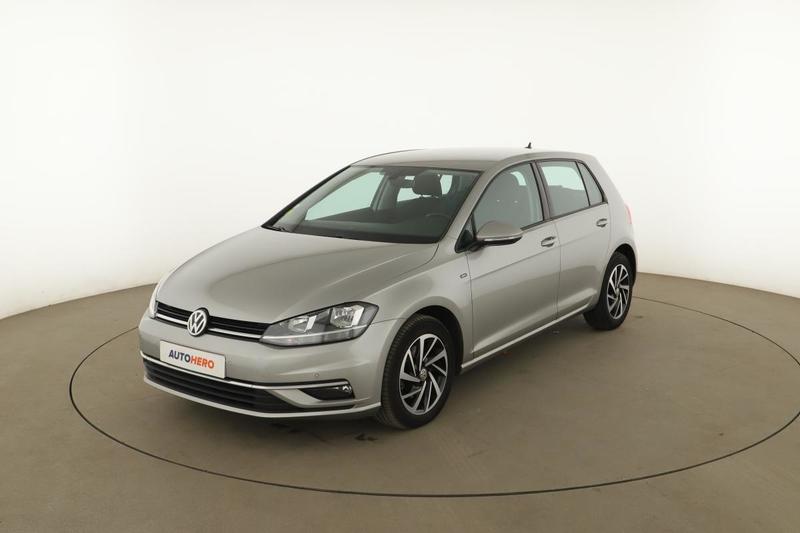 Volkswagen Golf VII 1.6 Tdi BlueMotion Tech Connect 5p 115 ch