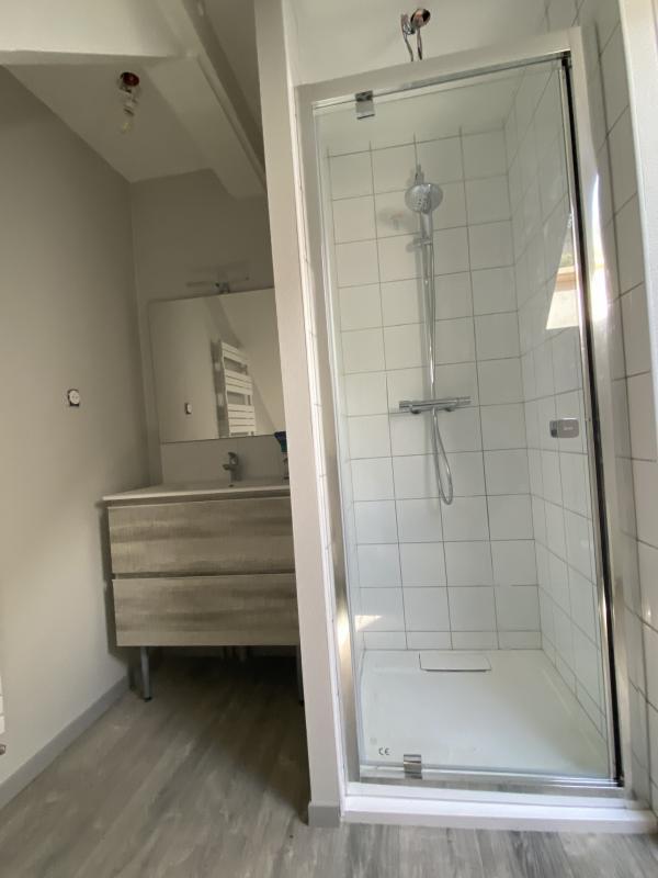 Duplex - 82 m² - 4 pièces