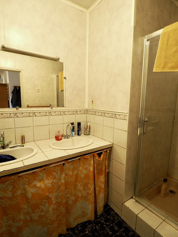 Immeuble - 324 m² - 10 pièces