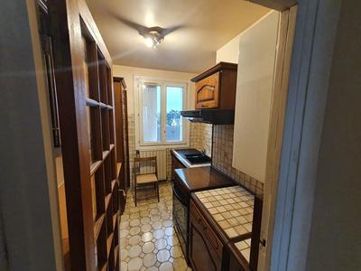 Appartement - 63 m² - 4 pièces