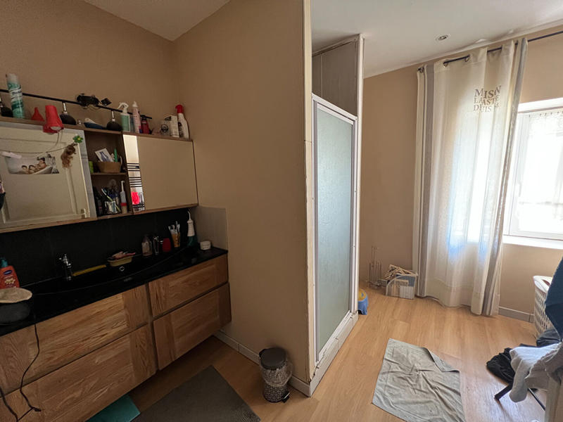 Maison - 142 m² - 6 pièces