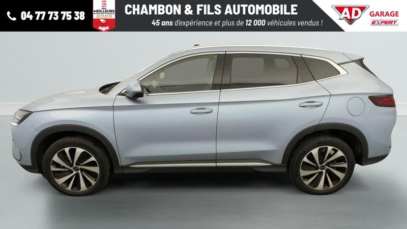 Byd Seal U 1.5l Dm-i 218 ch Phev Boost