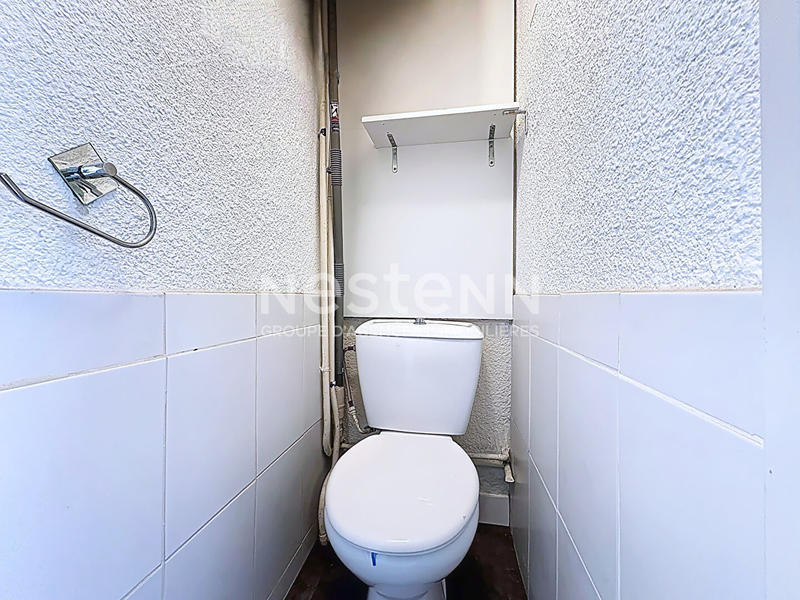 Appartement - 35 m² - 2 pièces