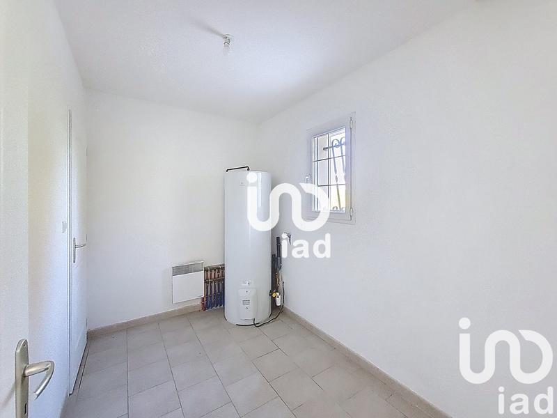 Maison - 99 m² - 4 pièces