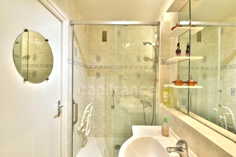 Appartement - 121 m² - 5 pièces