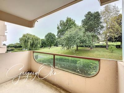 Appartement - 32 m² - 2 pièces