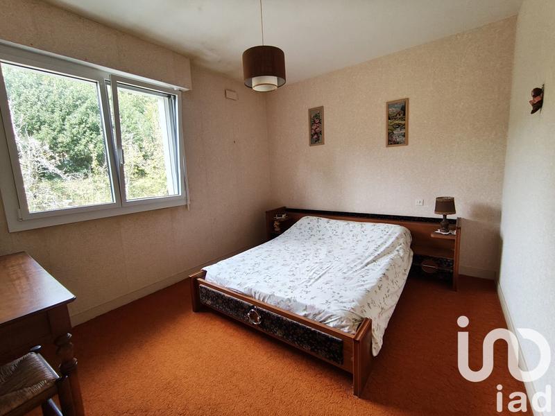 Maison - 144 m² - 6 pièces