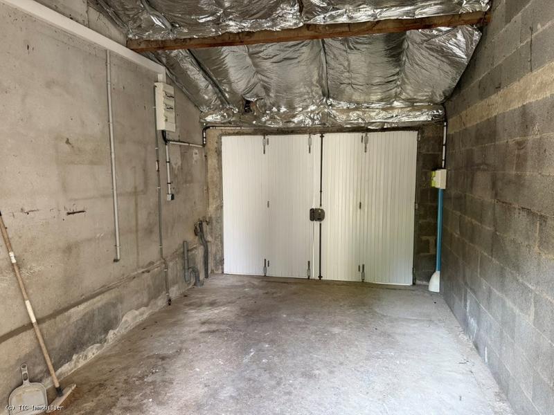 Maison de ville - 78 m² - 5 pièces