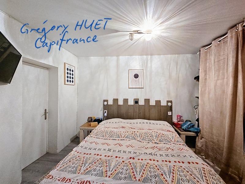 Maison - 138 m² - 7 pièces