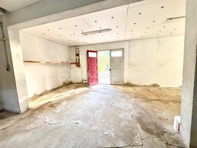 Maison de village - 100 m² - 7 pièces