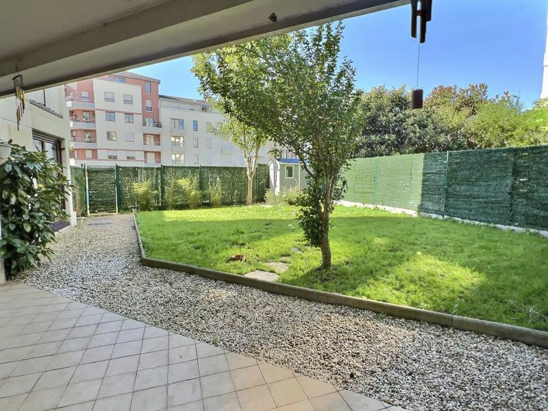 Appartement - 89 m² - 4 pièces