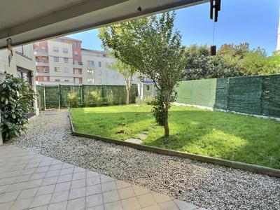 Appartement - 89 m² - 4 pièces