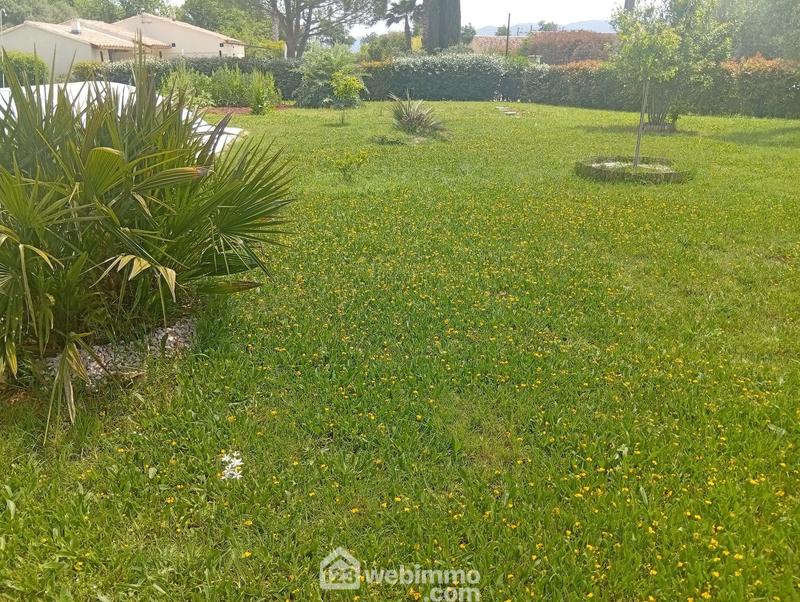 Villa - 105 m² - 4 pièces