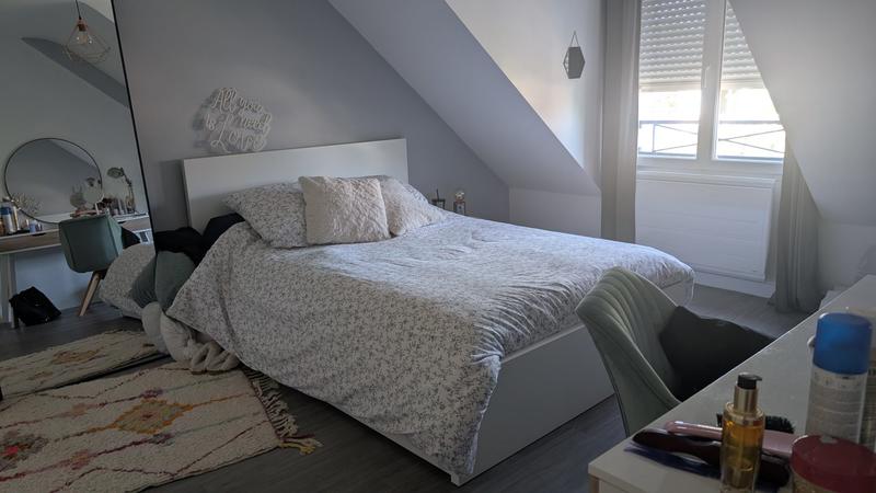 Maison - 150 m² - 7 pièces