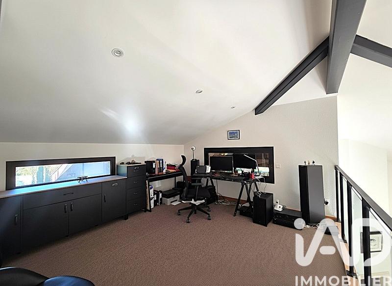 Maison - 176 m² - 6 pièces