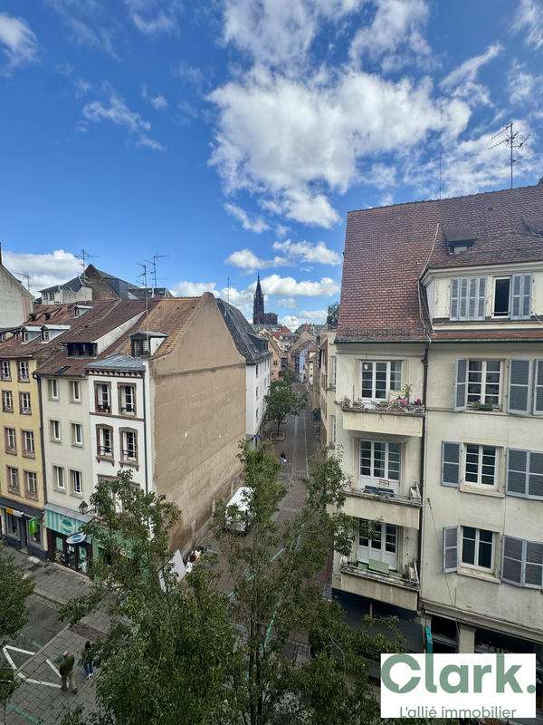 Appartement - 88 m² - 4 pièces