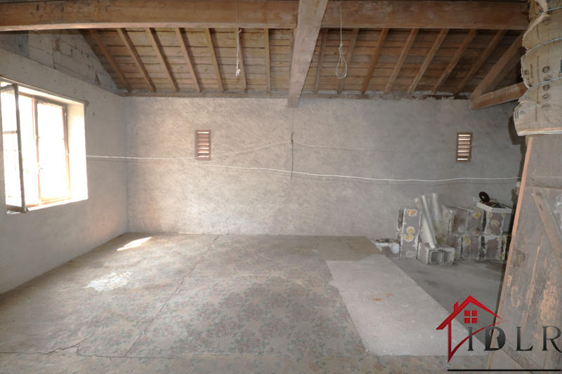 Maison - 153 m² - 5 pièces