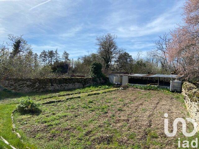 Maison de village - 95 m² - 4 pièces