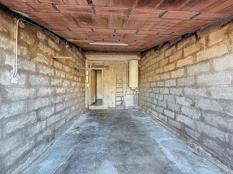 Maison - 123 m² - 6 pièces