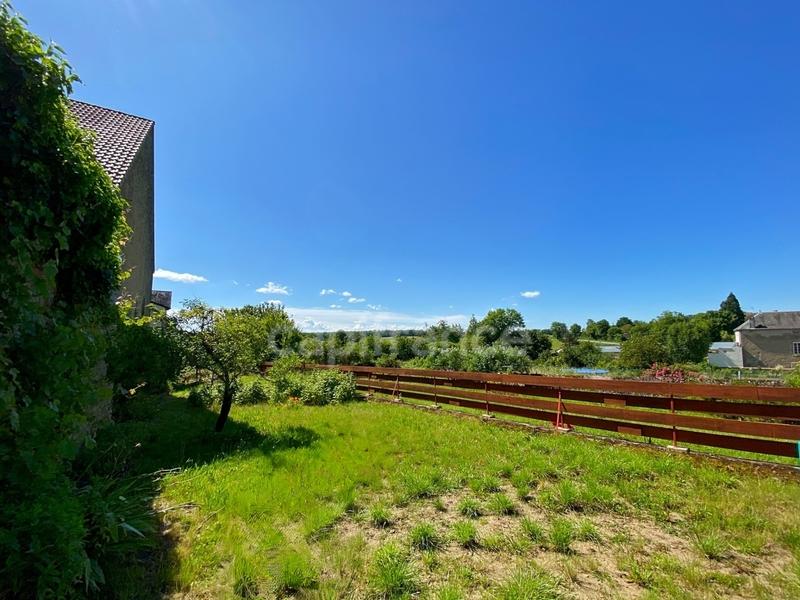 Maison de village - 162 m² - 5 pièces