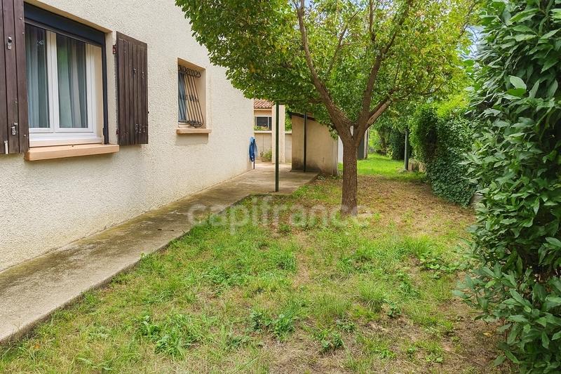 Maison - 156 m² - 6 pièces