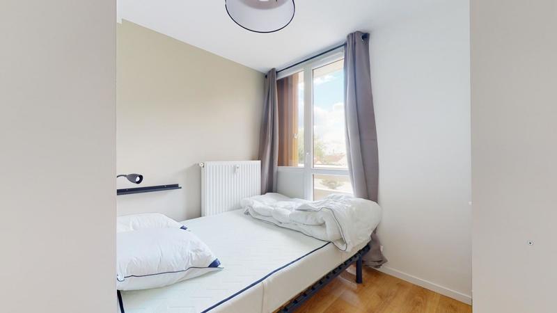 Appartement - 112 m²