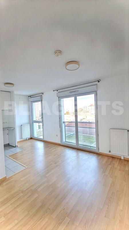 Appartement - 39 m² - 2 pièces