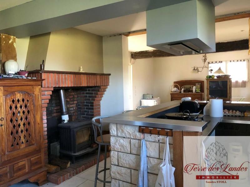 Propriété - 291 m² - 7 pièces