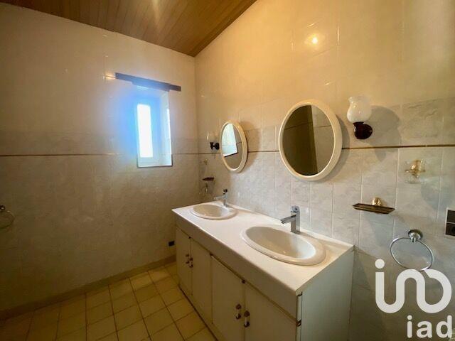 Maison de village - 131 m² - 5 pièces