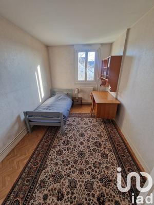 Appartement - 86 m² - 4 pièces