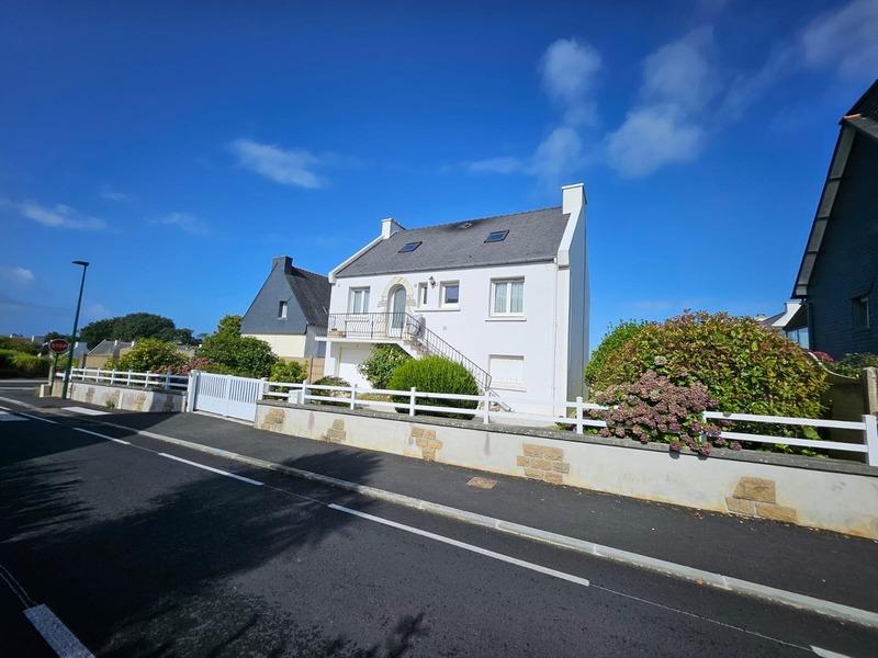 Maison de ville - 124 m² - 8 pièces