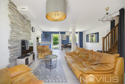 Villa - 171 m² - 7 pièces