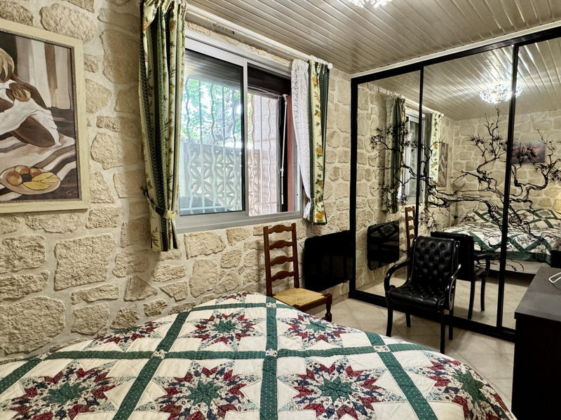 Maison - 125 m² - 3 pièces