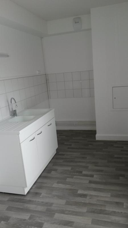Appartement - 56 m² - 2 pièces