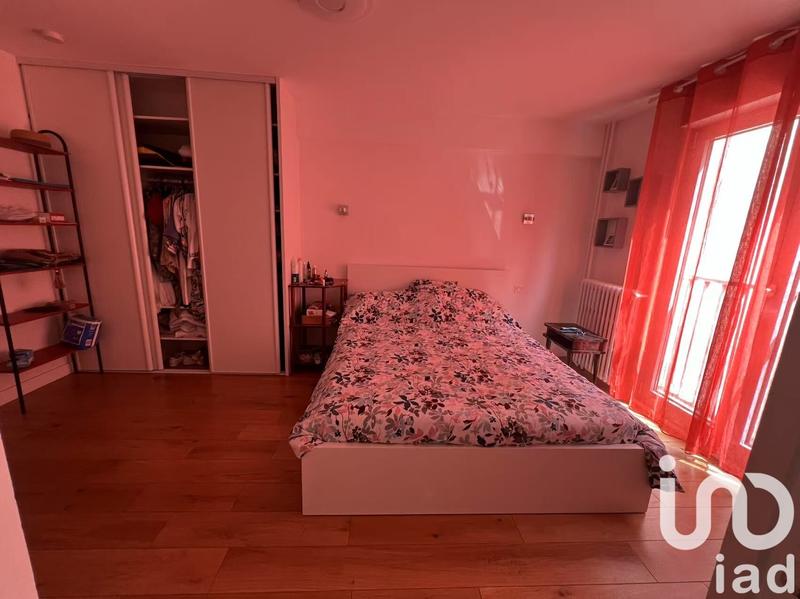 Appartement - 69 m² - 4 pièces