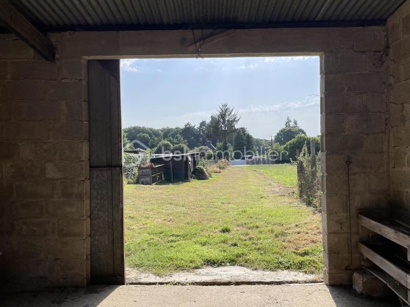 Maison de ville - 128 m² - 5 pièces