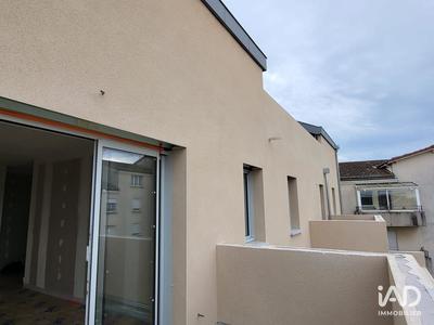 Appartement - 87 m² - 3 pièces