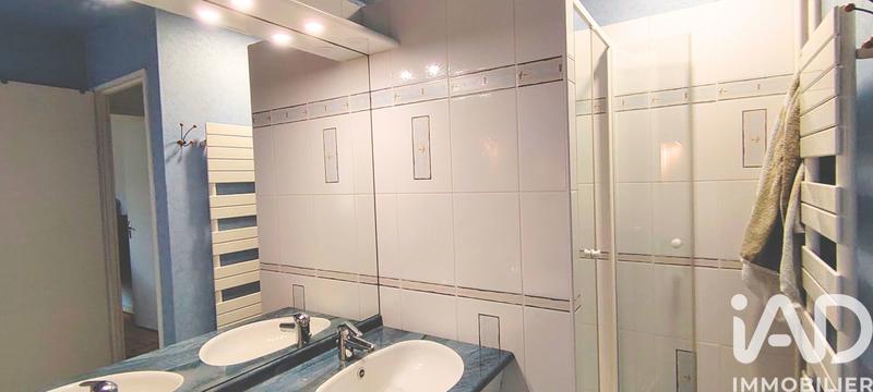 Maison - 107 m² - 5 pièces