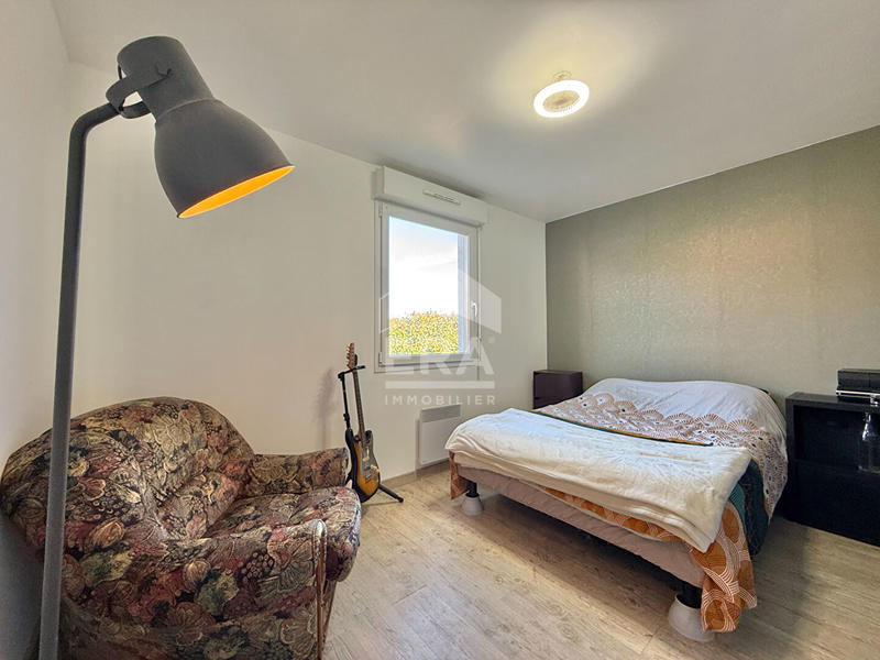 Maison - 129 m² - 5 pièces